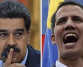 Crisis en Venezuela: 5 escenarios posibles para salir del conflicto político