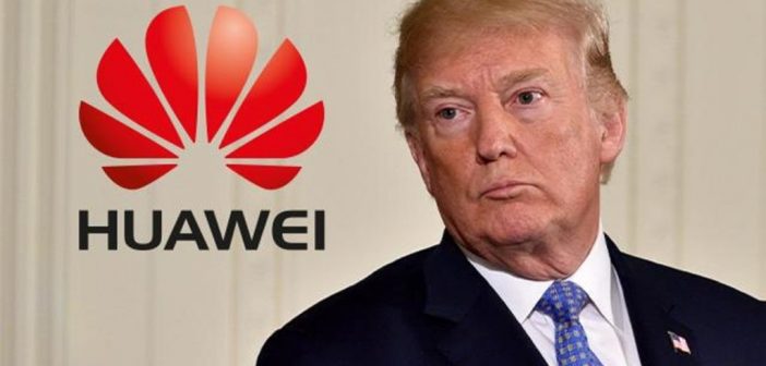 Google y Facebook levantan la prohibición sobre Huawei